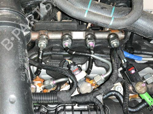 Motor FORD TRANSIT V363 Platform/Chassis (FED, FFD) 2.0 EcoBlue | BP37798330M1  - Image 7