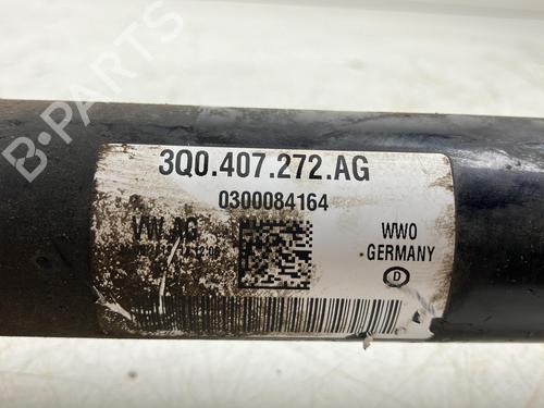 Other AUDI Q3 (F3B) 40 TFSI quattro | BP39927412O1 - Image 3