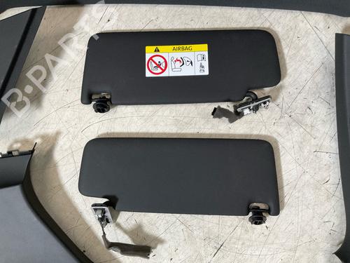 Interior roof VW GOLF VIII (CD1, DA1) 2.0 TSI R 4motion | BP39918284I12 - Image 4