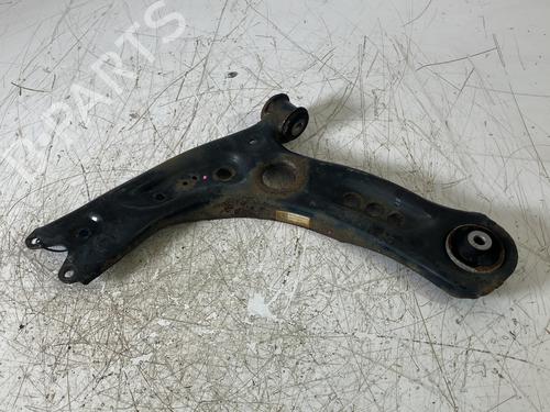 Bras de suspension avant gauche Bras de suspension avant gauche 37587745 37587745