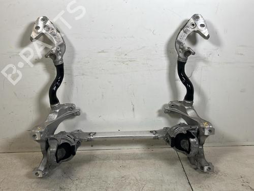 Culla motore Culla motore VW TOUAREG (CR7, RC8) 3.0 TDI 4motion (286 hp) 34475766 34475766