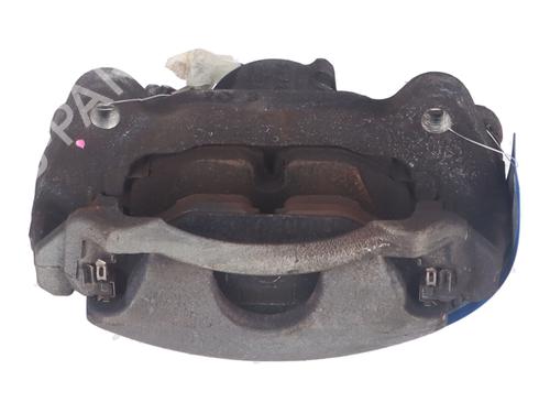 Left front brake caliper AUDI A3 Sportback (8YA, 8YF) 35 TFSI | BP17801340M105 