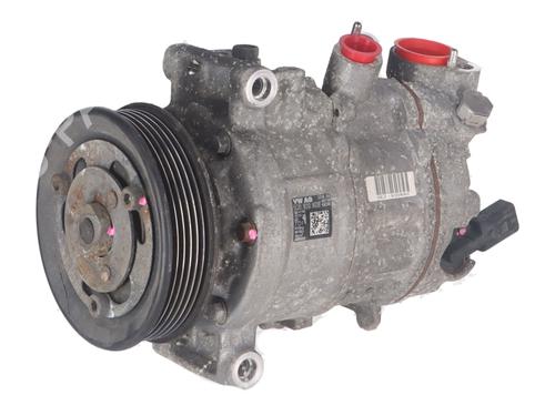Used AC compressor VW GOLF VII Variant (BA5, BV5) 1.6 TDI (110 hp) 23119827