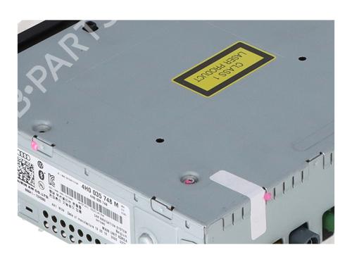 Electronic module AUDI A8 D4 (4H2, 4H8, 4HC, 4HL) 3.0 TDI quattro | BP35719078M83 - Image 3