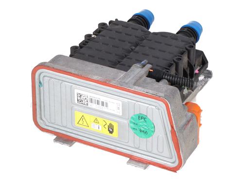 Electronic module OPEL VIVARO C Van (K0) VIVARO-E HYDROGEN | BP39920251M83 - Image 2