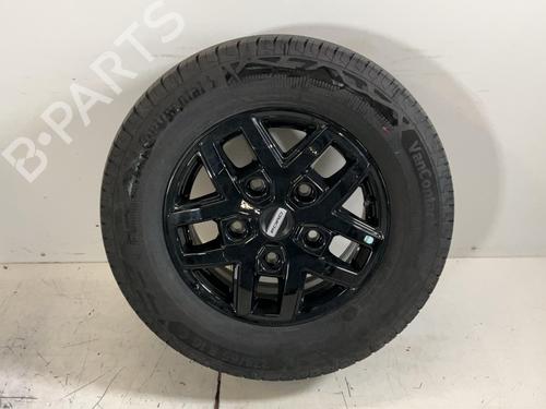 Fælk FORD TRANSIT V363 Platform/Chassis (FED, FFD) 2.0 EcoBlue | BP38509001C45 - Image 2