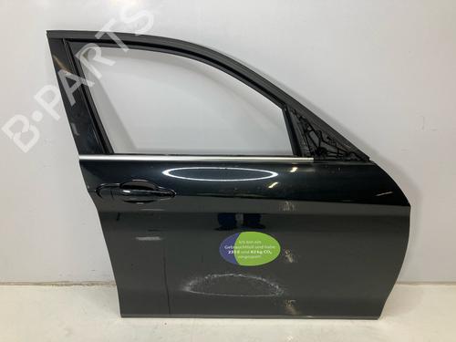 Used Right front door BMW 1 (F20) 118 i (136 hp) 22919529
