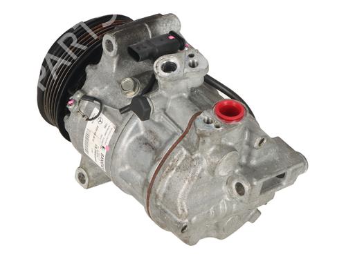 AC compressor MERCEDES-BENZ C-CLASS (W205) C 180 (205.076) | BP16824617M34 