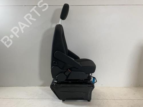 Sæde venstre fortil FORD TRANSIT V363 Platform/Chassis (FED, FFD) 2.0 EcoBlue | BP38304423C15 - Image 4