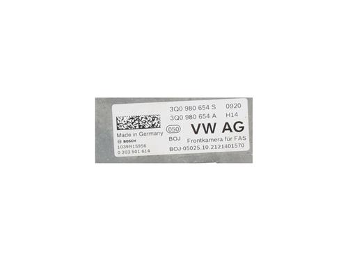 Camera VW T-ROC (A11, D11) 1.5 TSI | BP36026963E14 - Image 3