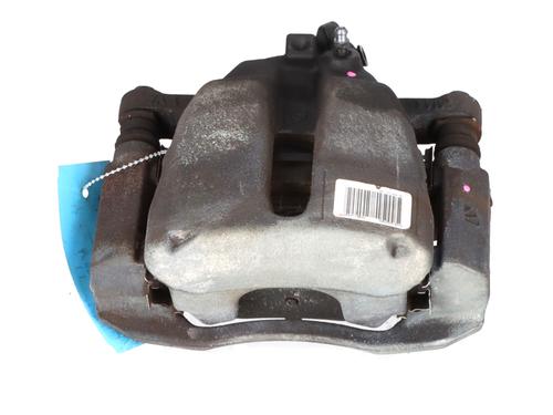 Used Left front brake caliper OPEL CROSSLAND X / CROSSLAND (P17, P2QO) 1.5 Turbo D (75) (120 hp) 32084455