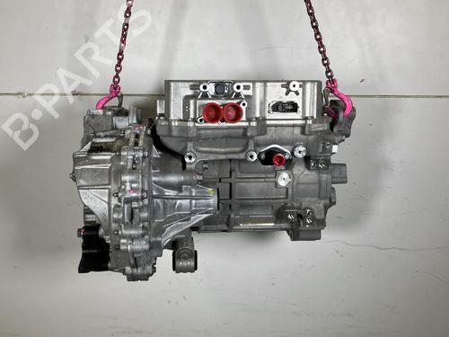 Used Engine Engine OPEL VIVARO C Van (K0) VIVARO-E HYDROGEN (136 hp) 39925006 39925006