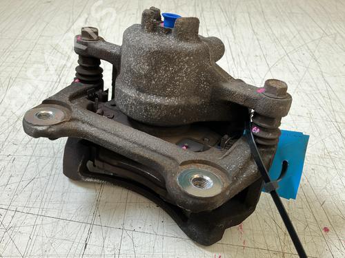 Left front brake caliper KIA PICANTO III (JA) 1.0 | BP38726463M105 - Image 3