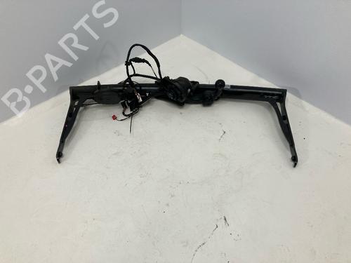 Kule for tilhengerfeste/Mekanisme SKODA SUPERB III Estate (3V5) 2.0 TDI 4x4 (200 hp) 25118802