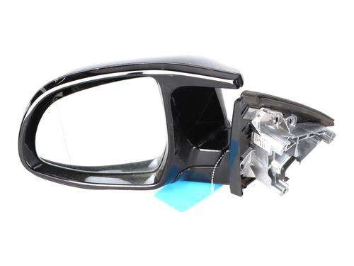 Used Left mirror Left mirror BMW X6 (G06, F96) M (600 hp) 35931409 35931409