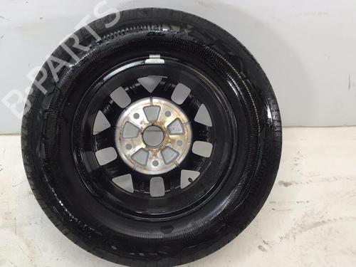 Felg FORD TRANSIT V363 Platform/Chassis (FED, FFD) 2.0 EcoBlue | BP30401550C45 