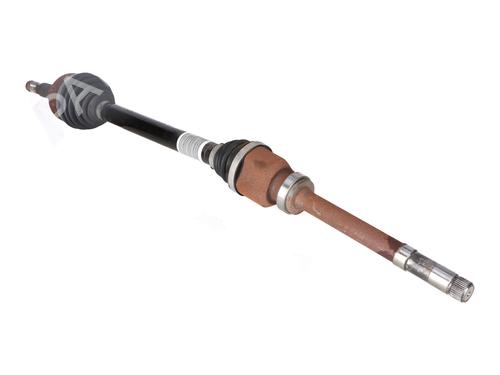 Right front driveshaft OPEL VIVARO C Van (K0) VIVARO-E HYDROGEN | BP39920219M39 - Image 2