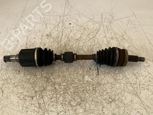 Left front driveshaft KIA OPTIMA (JF) 1.7 CRDi | BP37610315M38 - Image 4