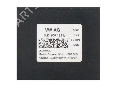 Electronic module VW PASSAT B8 Variant (3G5, CB5) 2.0 TDI | BP38491634M83 - Image 3