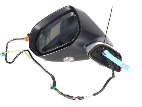 Used Left mirror Left mirror 39157059 39157059