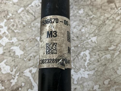 Left front driveshaft TESLA MODEL 3 (5YJ3) EV AWD | BP39923974M38 - Image 5
