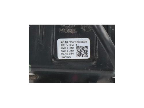 Cámara Cámara HYUNDAI i30 FASTBACK (PDE, PDEN) 1.4 T-GDI (140 hp) 37529958 37529958