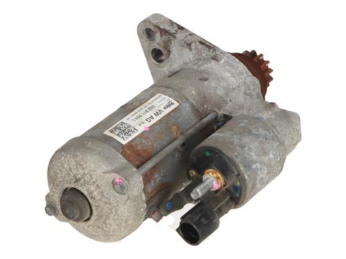 Used Starter VW GOLF VII (5G1, BQ1, BE1, BE2) 1.6 TDI (105 hp) 16209646