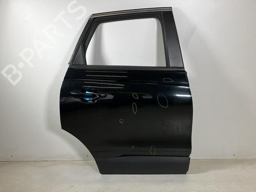 Dør højre bagtil OPEL CROSSLAND X / CROSSLAND (P17, P2QO) 1.5 Turbo D (75) (120 hp) 32084435