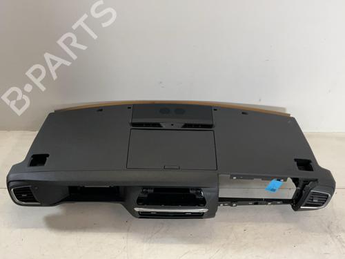 Dashboard OPEL VIVARO C Van (K0) VIVARO-E HYDROGEN | BP39927449C46 - Image 2