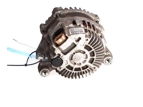 Alternator MAZDA 3 (BM, BN) 2.2 D | BP38253914M7 - Image 2