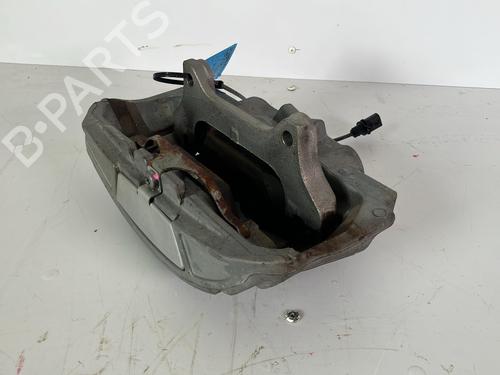 Used Right front brake caliper Right front brake caliper AUDI A8 D4 (4H2, 4H8, 4HC, 4HL) 3.0 TDI quattro (258 hp) 35793612 35793612