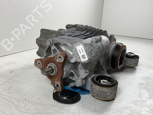 Rear differential VW TIGUAN ALLSPACE (BW2, BJ2) 2.0 TDI 4motion | BP37454539M24 - Image 3