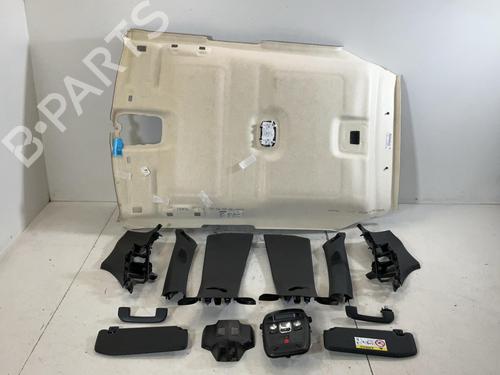 Interiør tag OPEL CORSA F (P2JO) 1.2 (68) | BP37400785I12 - Image 2