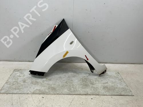 Used Left front fenders Left front fenders TOYOTA AYGO (_B4_) 1.0 (KGB40) (69 hp) 39650628 39650628
