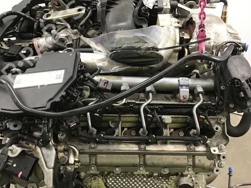 Engine MERCEDES-BENZ S-CLASS (W222, V222, X222) S 350 BlueTEC / d (222.132, 222.032, 222.123) | BP28282890M1 