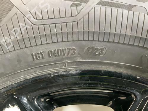 Fælk FORD TRANSIT V363 Platform/Chassis (FED, FFD) 2.0 EcoBlue | BP38253833C45  - Image 8