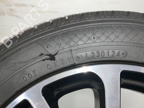 Fælk SUZUKI BALENO (FW, EW) 1.2 (A1K412) | BP38600424C45 - Image 21