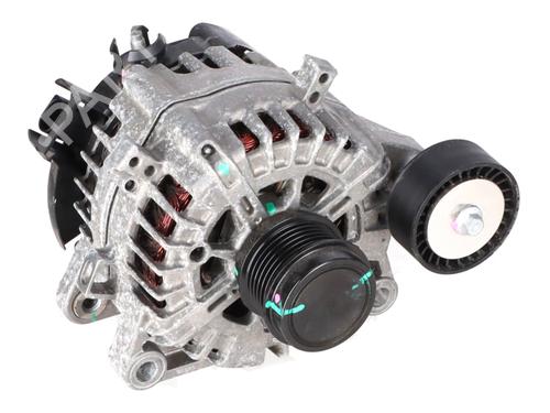 Generator Generator FORD TRANSIT V363 Platform/Chassis (FED, FFD) 2.0 EcoBlue (170 hp) 33618517 33618517