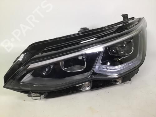 Left headlight VW GOLF VIII (CD1, DA1) 1.0 TSI | BP33470129C28 - Image 2