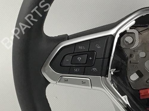 Steering wheel VW GOLF VIII (CD1, DA1) 1.0 TSI | BP35721594C49 - Image 3