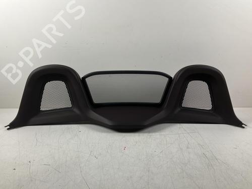 Used Scuttle panel Scuttle panel PORSCHE 718 BOXSTER (982) 2.5 S (982330, 982331) (350 hp) 36004116 36004116