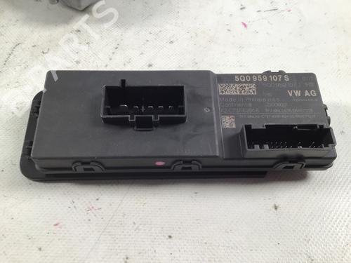 Electronic module VW TOURAN (5T1) 1.2 TSI | BP36244396M83 - Image 4