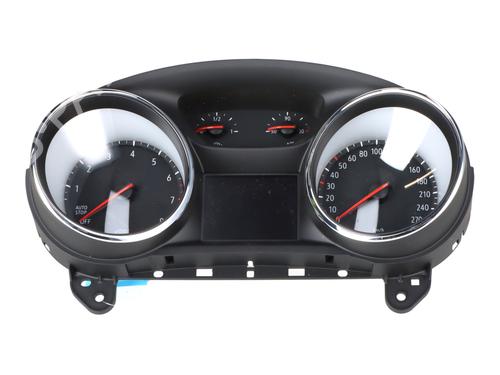 Quadro strumenti OPEL ASTRA K Sports Tourer (B16) 1.2 Turbo (35) (131 hp) 32786377