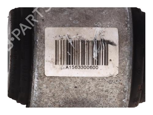 Right front suspension arm MERCEDES-BENZ GLA-CLASS (X156) GLA 180 (156.942) | BP17463606M13 