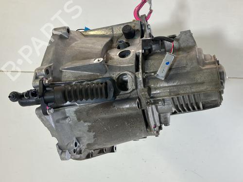 Gearbox PEUGEOT RIFTER 1.2 PureTech 110 | BP39112077M3 - Image 2