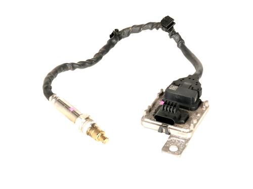 Elektronisk sensor Elektronisk sensor AUDI A8 D4 (4H2, 4H8, 4HC, 4HL) 3.0 TDI quattro (258 hp) 34496330 34496330