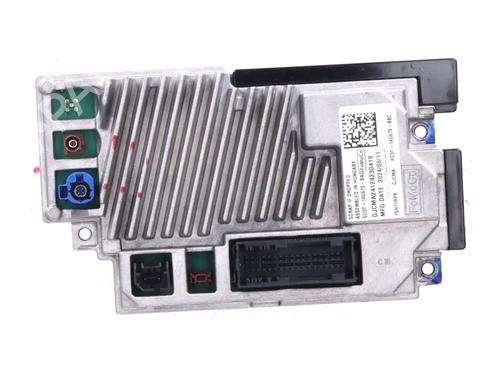 Used Electronic module Electronic module FORD TRANSIT CUSTOM V710 Van (NRN) 2.0 EcoBlue (136 hp) 39927421 39927421