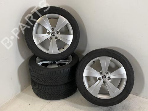 Used Rim Rim 37080973 37080973