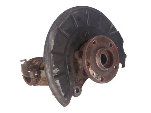 Left front steering knuckle VW SCIROCCO III (137, 138) 2.0 TDI | BP17224879M25 