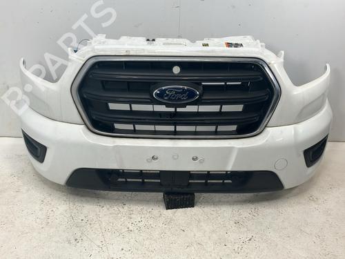 Used Front bumper Front bumper FORD TRANSIT V363 Platform/Chassis (FED, FFD) 2.0 EcoBlue (130 hp) 36308122 36308122